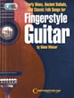 Early Blues, Ancient Ballads and Classic Folk Songs for Fingerstyle Guitar Guitar and Fretted sheet music cover